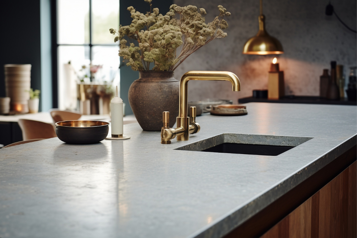Expert Guide for How to Clean Kitchen Countertops