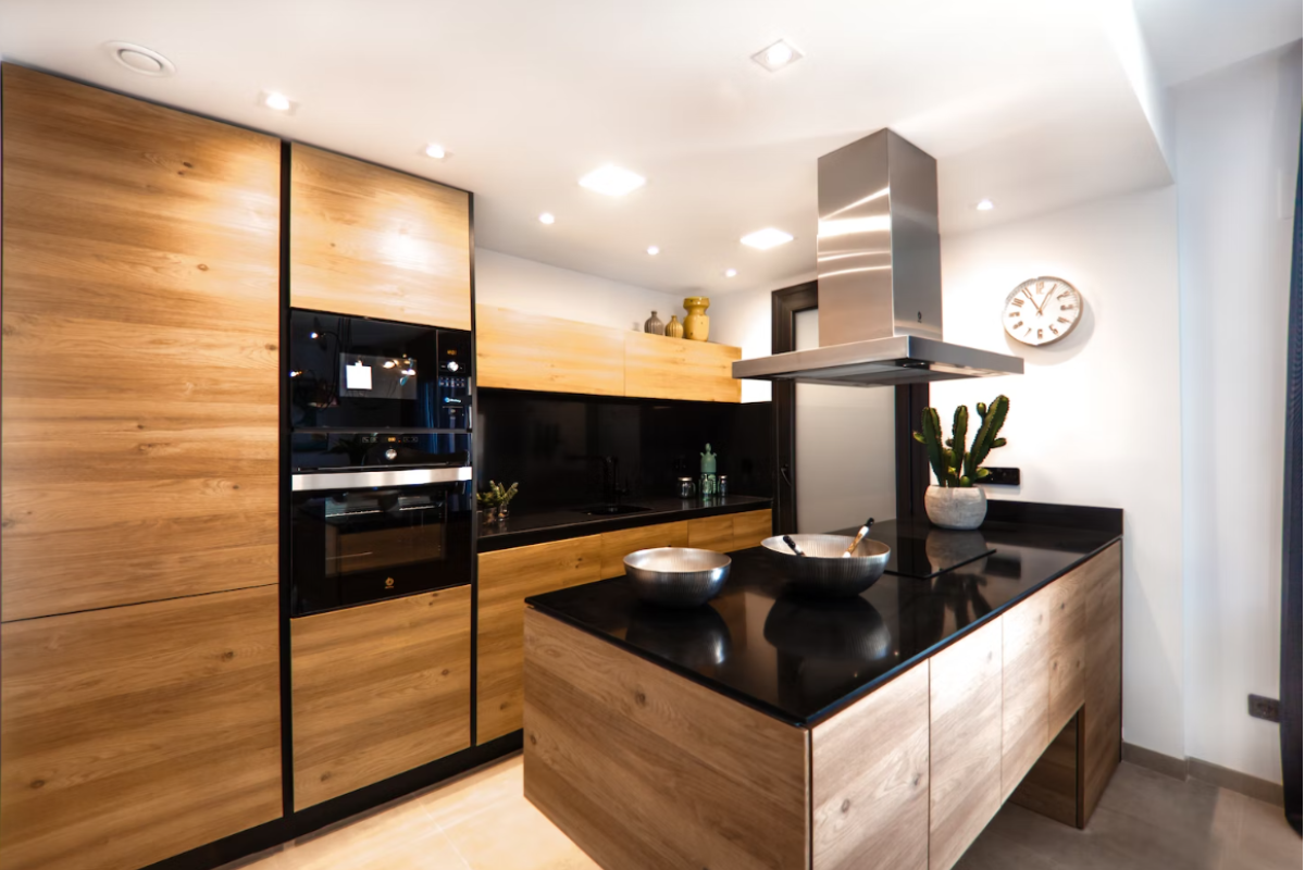 Best Kitchen Renovation Experts in Montreal